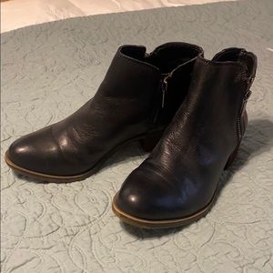 Lucky Brand Booties